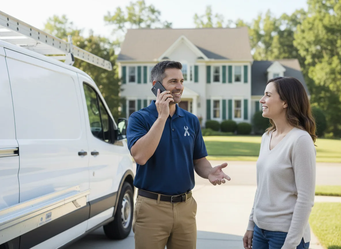 Home Gutter Service Winona Lake, IN FAQs